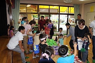 代替テキストをご記入ください
